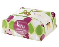 FILIPPI COLOMBA KG.1 SPECIALITA PISTACCHIO
